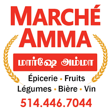 Marche Amma