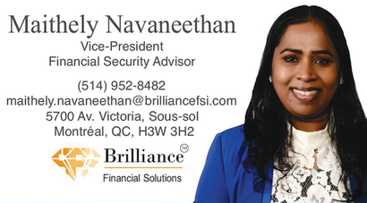 Brilliance Financial Solutions